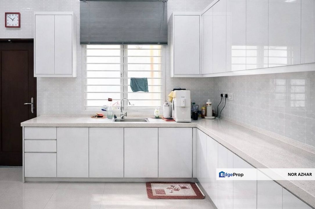 "Facing Open - Gated & Guarded - Modern Design", Selangor, Subang Jaya