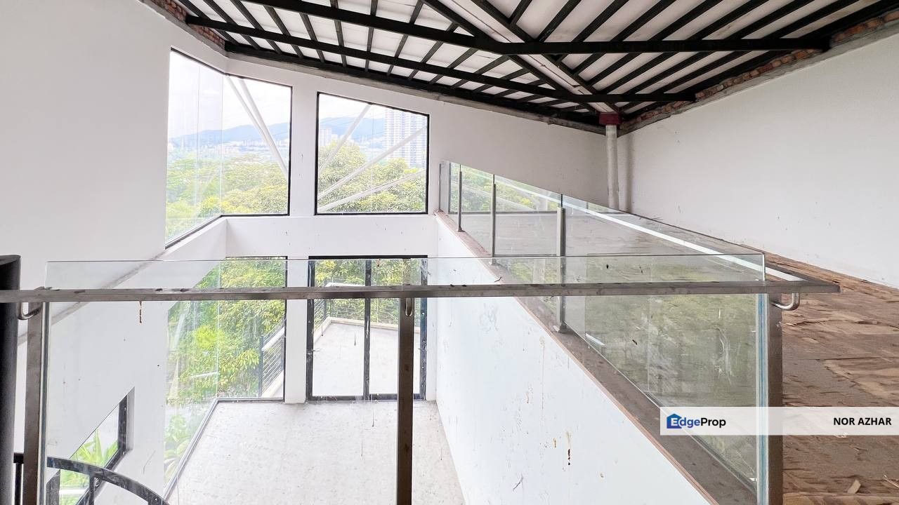 Country Heights Damansara KL Bungalow for sale. Freehold Non Bumi Lot, Kuala Lumpur, Country Heights Damansara