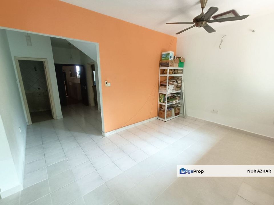 For sale: Armanee Condo (Duplex) Damansara Damai, Petaling Jaya, Selangor, Damansara Damai