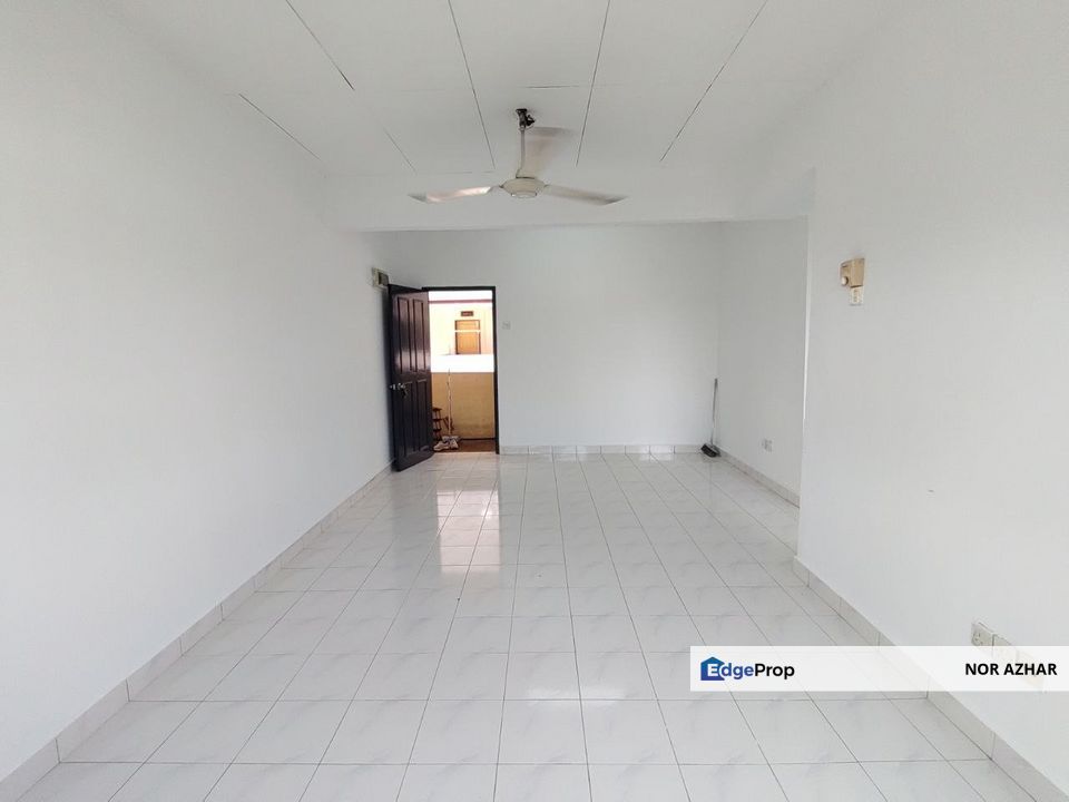 FOR SALE : CARMILA APARTMENT, KOTA DAMANSARA. Leasehold Bumi Lot, Selangor, Kota Damansara