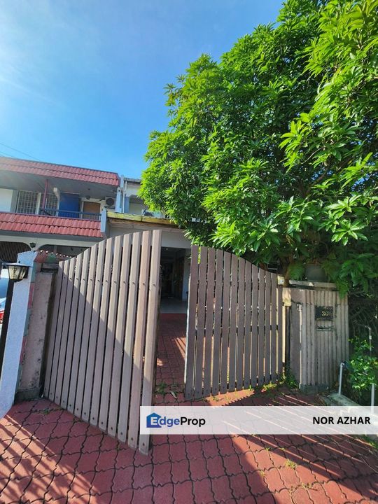 Double Storey House   📍SS 5 Kelana Jaya, PJ, Selangor, Kelana Jaya