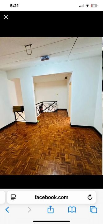 WTS 1.5 storey terrace  USJ 6 Non-spiral staircase, Selangor, USJ