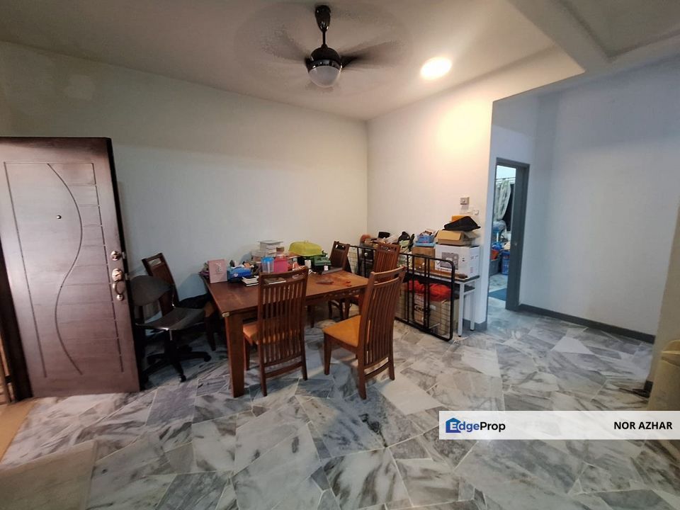 2 Storey Terrace House for Sale in USJ 2 Subang Jaya, Selangor, USJ