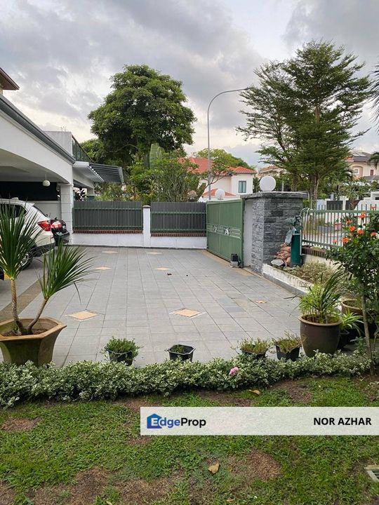 🏠 Double Storey Semi-Detached House at  Tropicana Golf & Country Club, Petaling Jaya., Selangor, Tropicana