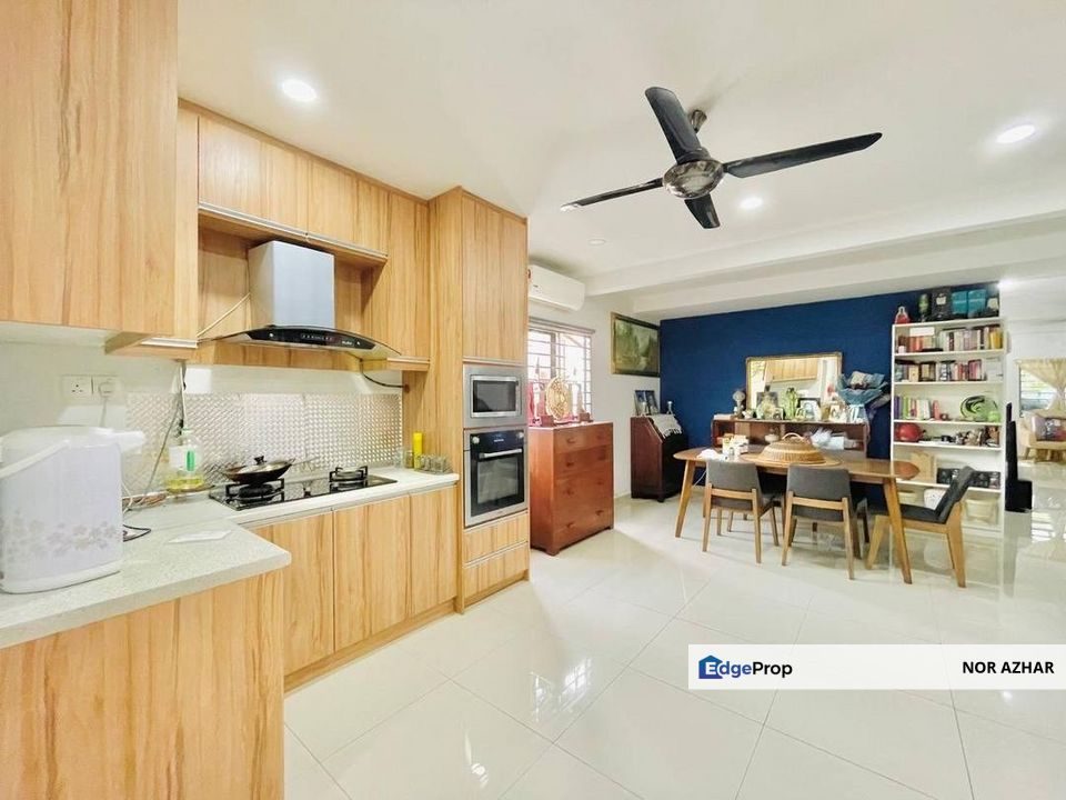   Seksyen 14, 46100 Petaling Jaya, Selangor Darul Ehsan, Selangor, Petaling Jaya