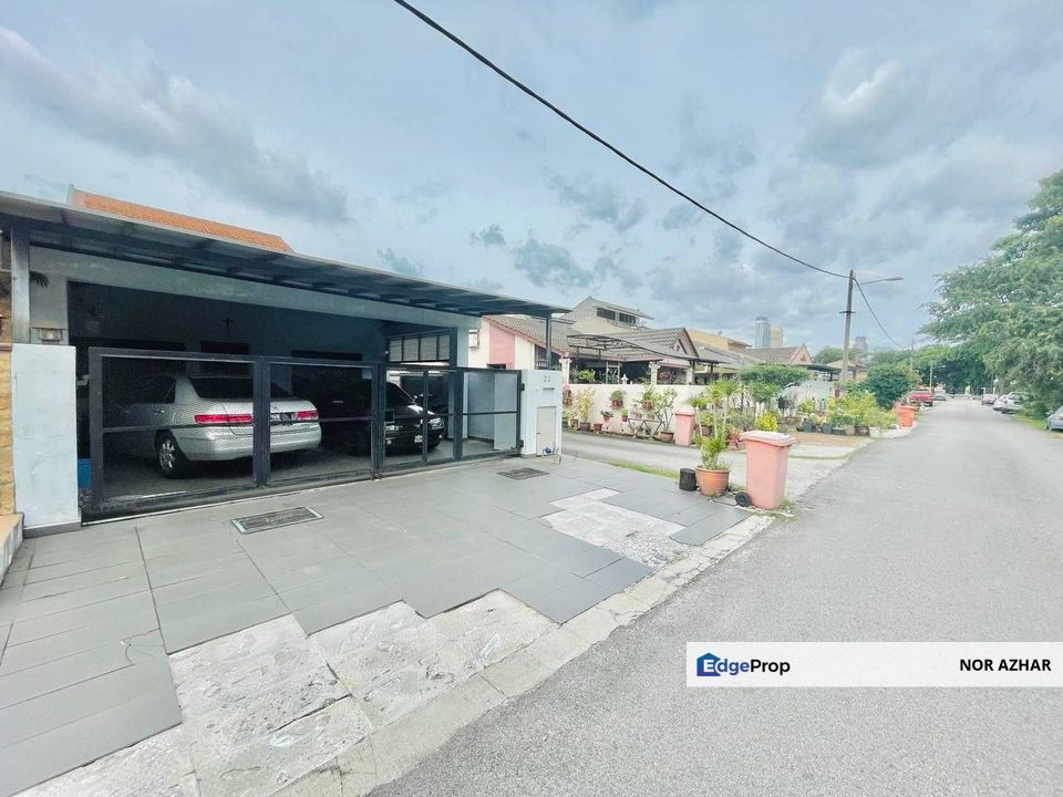   Seksyen 14, 46100 Petaling Jaya, Selangor Darul Ehsan, Selangor, Petaling Jaya