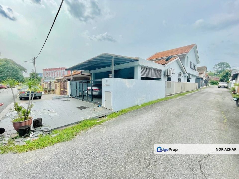   Seksyen 14, 46100 Petaling Jaya, Selangor Darul Ehsan, Selangor, Petaling Jaya