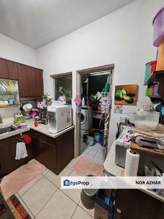 Perdana View Service Residence, Damansara Perdana, Selangor, Damansara Perdana