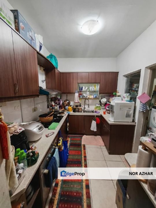 Perdana View Service Residence, Damansara Perdana, Selangor, Damansara Perdana