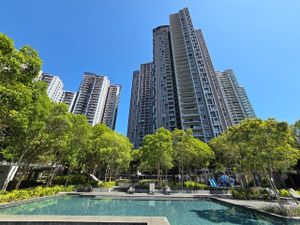 Seri Riana Residence Condo for Sale in Wangsa Maju, Kuala Lumpur by NOR ...