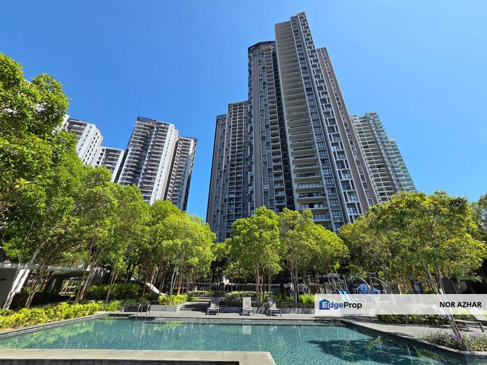 Seri Riana Residence Condo, Wangsa Maju, Kuala Lumpur, Kuala Lumpur, Wangsa Maju