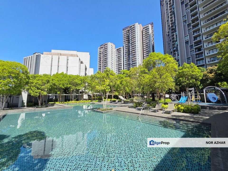 Seri Riana Residence Condo, Wangsa Maju, Kuala Lumpur, Kuala Lumpur, Wangsa Maju
