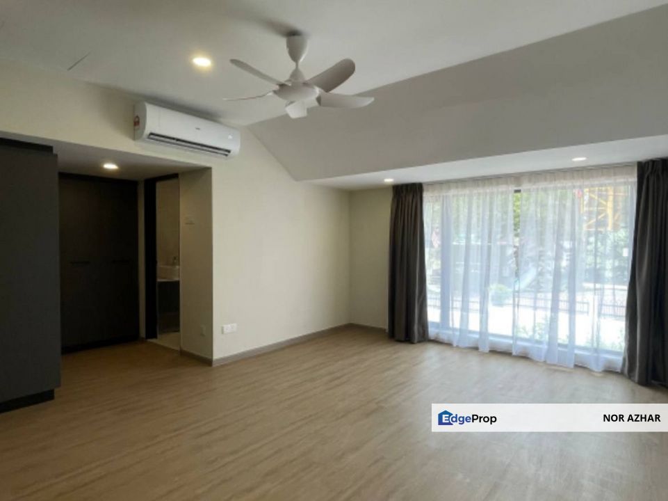 𝗙𝗢𝗥 𝗦𝗔𝗟𝗘: 𝗟𝗨𝗫𝗨𝗥𝗬 𝗙𝗥𝗘𝗘𝗛𝗢𝗟𝗗 𝗕𝗨𝗡𝗚𝗔𝗟𝗢𝗪 @ 𝗗𝗮𝗺𝗮𝗻𝘀𝗮𝗿𝗮 𝗛𝗲𝗶𝗴𝗵𝘁𝘀, 𝗞𝗟, Kuala Lumpur, Damansara Heights