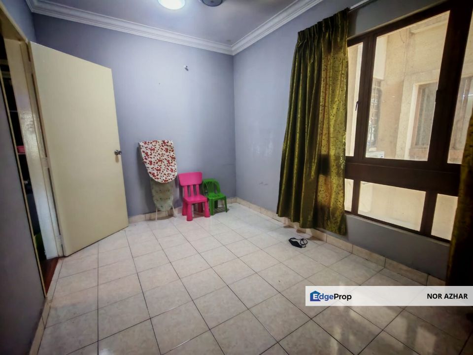 LARGEST LAYOUT RENOVATED UNIT - Palm Spring Kota Damansara, Selangor, Sunway Damansara