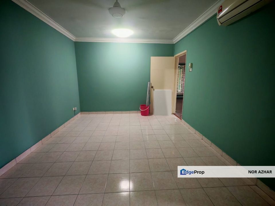 LARGEST LAYOUT RENOVATED UNIT - Palm Spring Kota Damansara, Selangor, Sunway Damansara