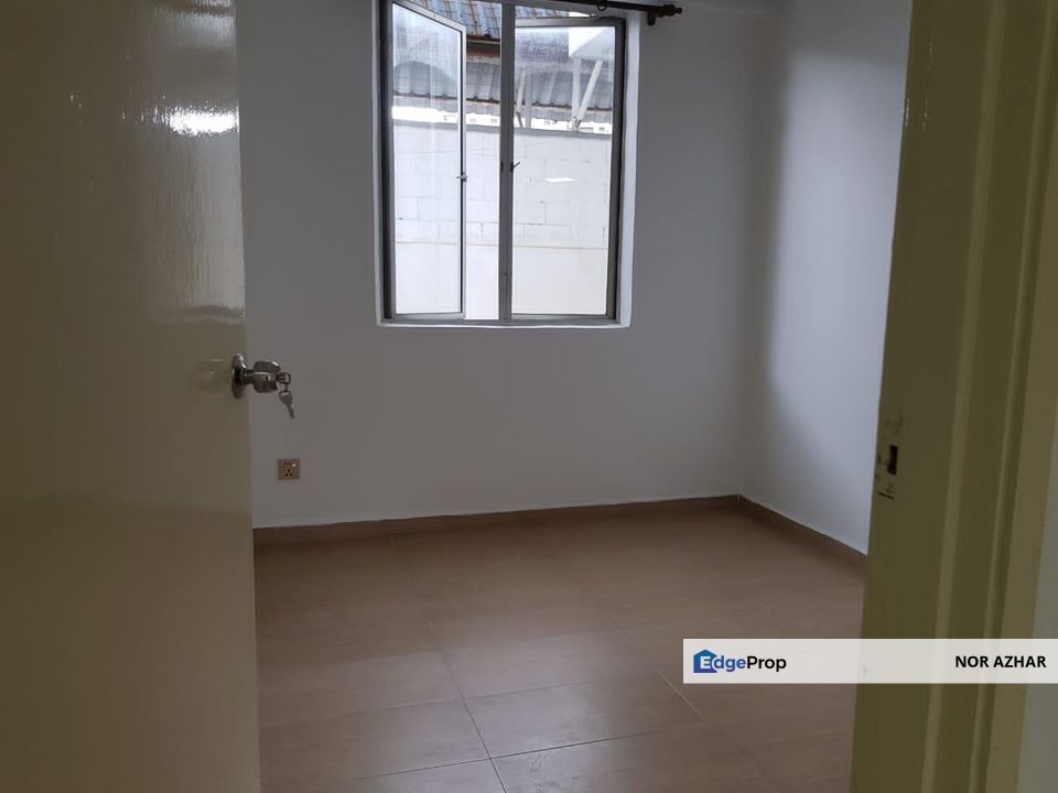 Sinaran Ukay Condo @ Hulu Kelang Selangor, Selangor, Ampang