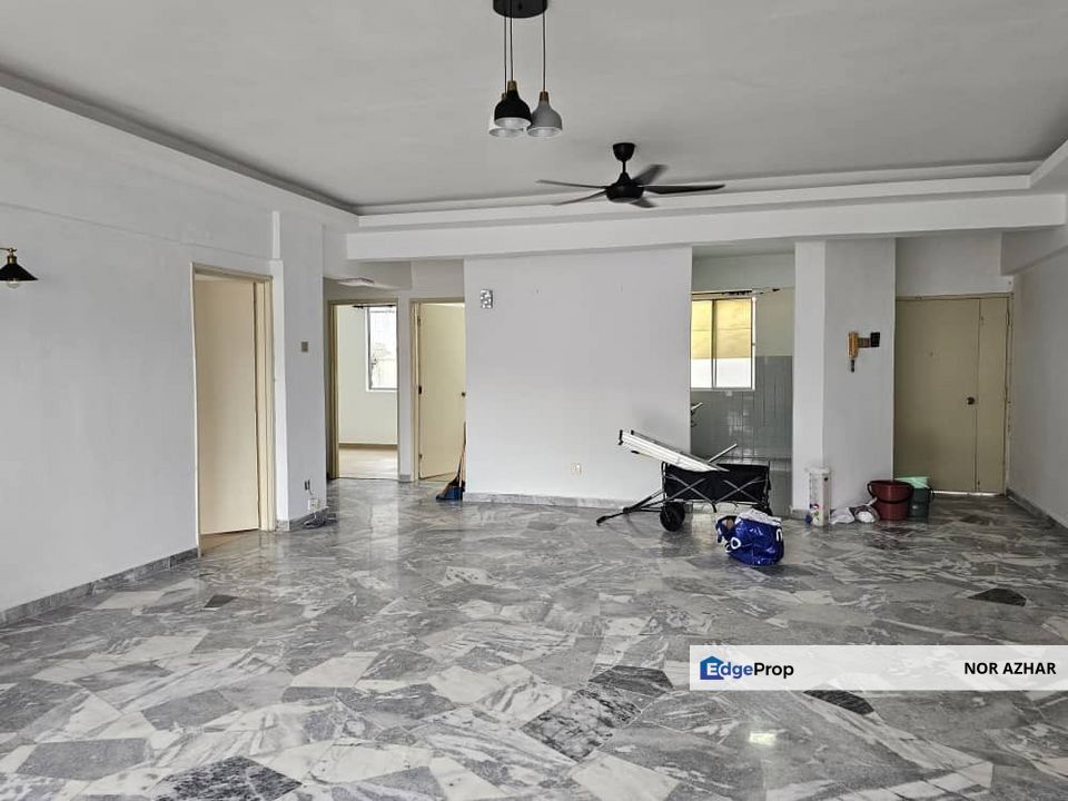 Sinaran Ukay Condo @ Hulu Kelang Selangor, Selangor, Ampang