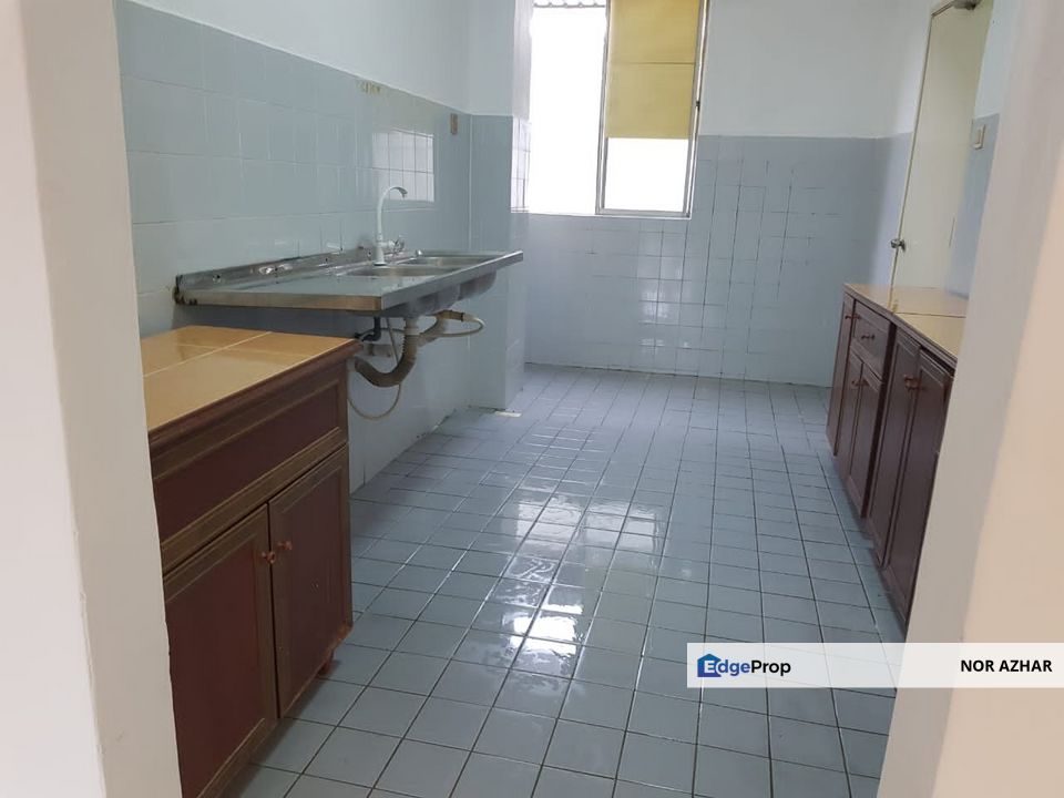 Sinaran Ukay Condo @ Hulu Kelang Selangor, Selangor, Ampang