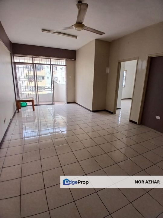  PANGSAPURI JATI 2, PERSIARAN SUBANG MEWAH, USJ 1, SUBANG JAYA, Selangor, Subang Jaya