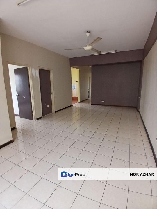 PANGSAPURI JATI 2, PERSIARAN SUBANG MEWAH, USJ 1, SUBANG JAYA, Selangor, Subang Jaya