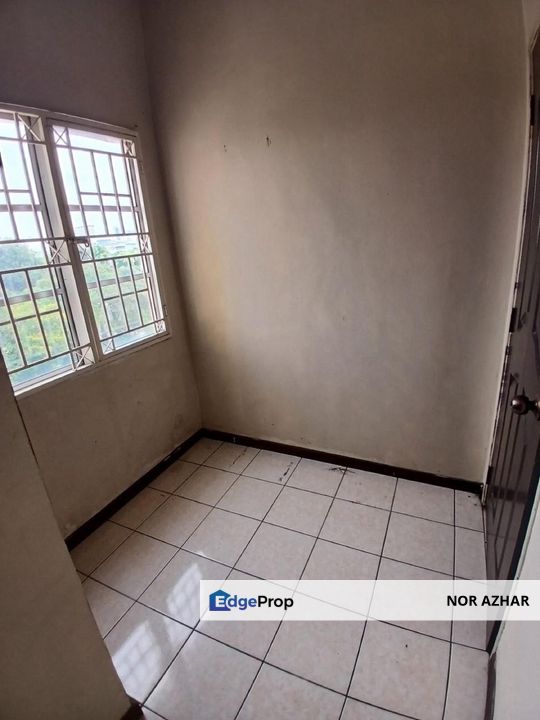  PANGSAPURI JATI 2, PERSIARAN SUBANG MEWAH, USJ 1, SUBANG JAYA, Selangor, Subang Jaya