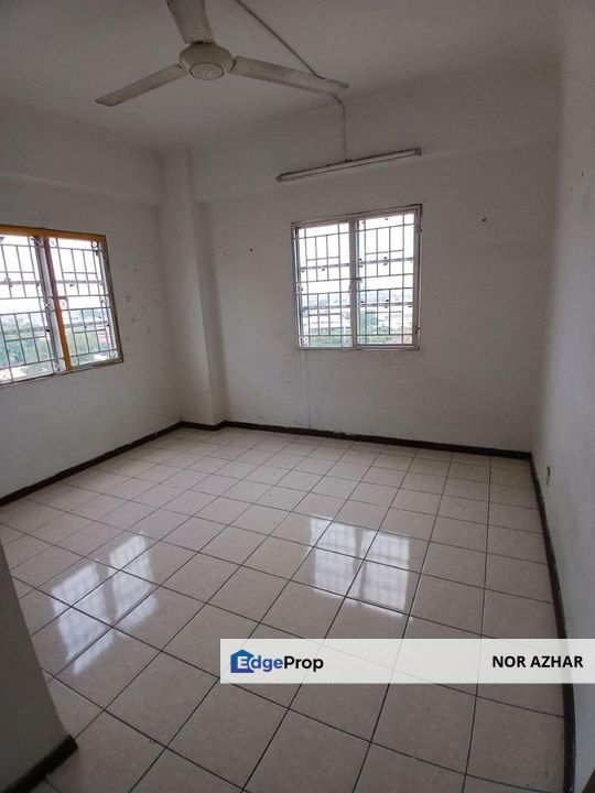  PANGSAPURI JATI 2, PERSIARAN SUBANG MEWAH, USJ 1, SUBANG JAYA, Selangor, Subang Jaya