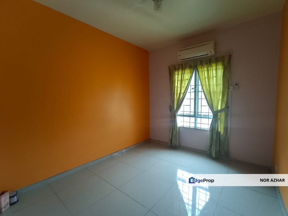 🔥 Mencari condo Freehold di Bandar Puteri Puchong bawah RM400k? Unit Tingkat 1 (First Floor) D'Kiara Condo untuk dijual segera! 🏢, Selangor, Puchong