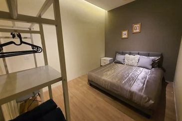 Bangsar Trade Centre