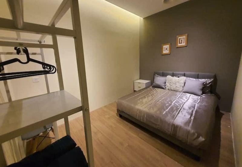 Bangsar Trade Centre