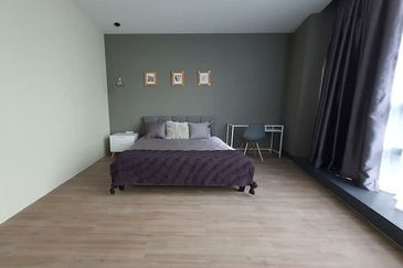 Bangsar Trade Centre