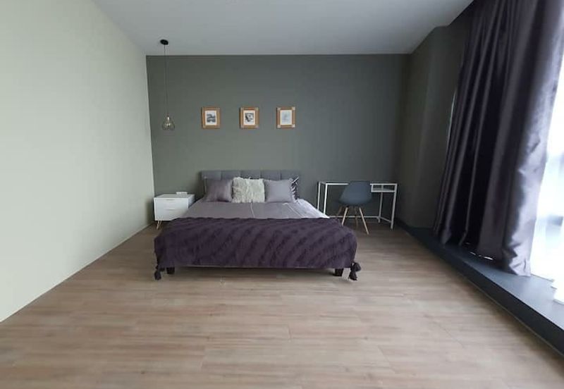 Bangsar Trade Centre