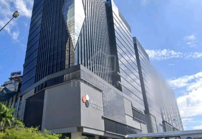 Bangsar Trade Centre