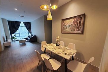 Bangsar Trade Centre