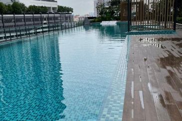 Sunway Avila Residences