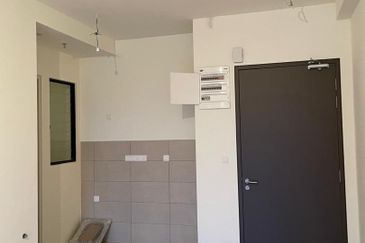 Sunway Avila Residences