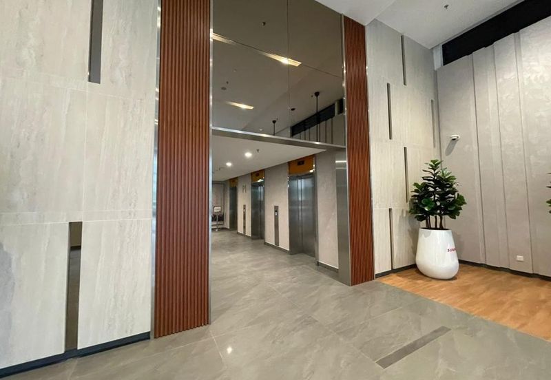 Sunway Avila Residences