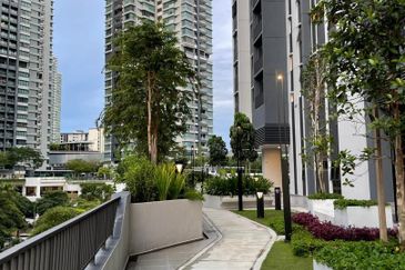 Sunway Avila Residences