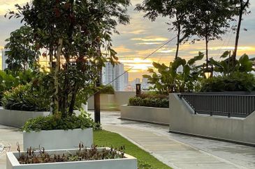 Sunway Avila Residences