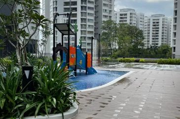 Sunway Avila Residences