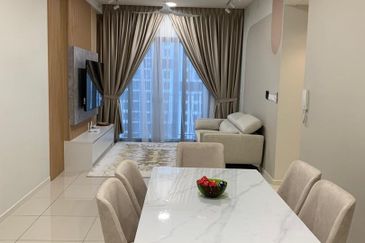 Sunway Avila Residences