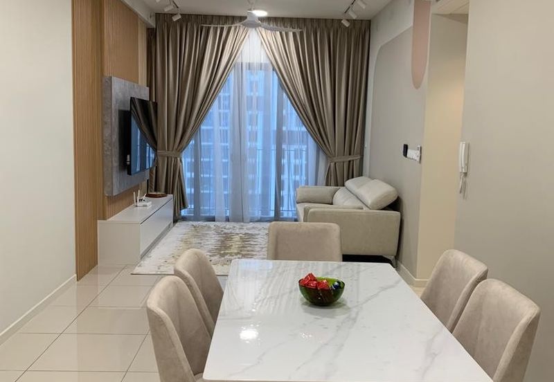 Sunway Avila Residences