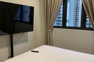 Sunway Avila Residences