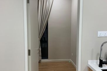 Sunway Avila Residences