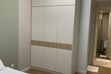 Sunway Avila Residences