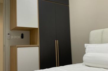 Sunway Avila Residences