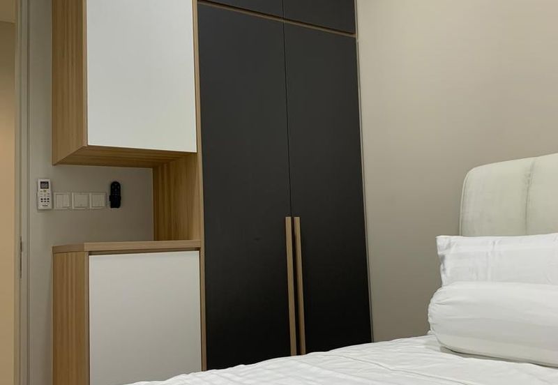 Sunway Avila Residences