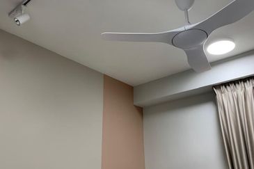 Sunway Avila Residences