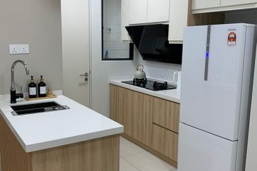 Sunway Avila Residences