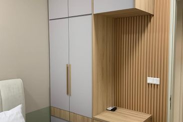 Sunway Avila Residences