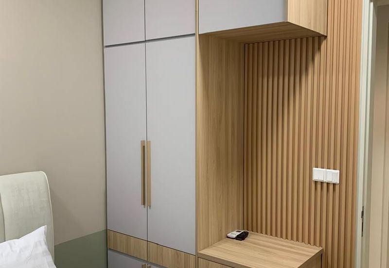 Sunway Avila Residences